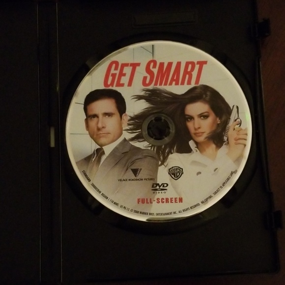 DVD MOVIE - Picture 2 of 3